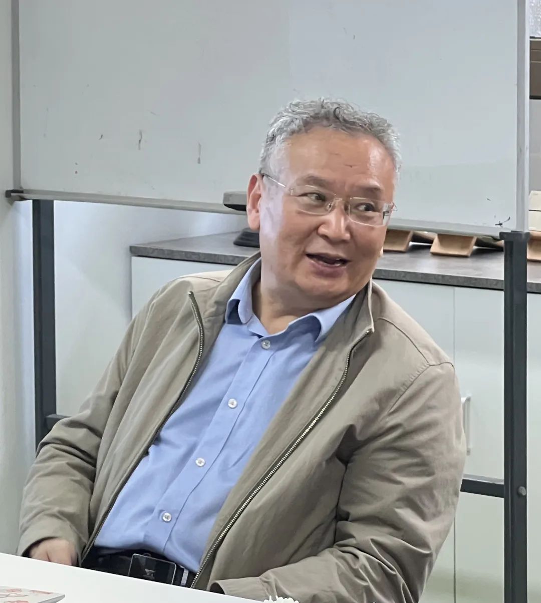 聚焦耳鼻喉，健康不打折——上海格瑞特聯(lián)合CSME特邀醫(yī)學(xué)專家開展健康公益系列講座（5）(圖3)