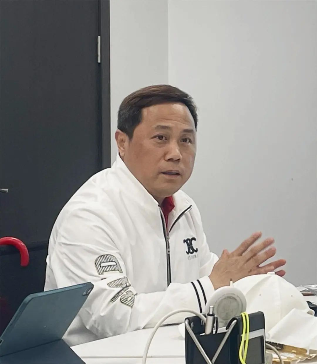關(guān)注職場“腸”態(tài)，守護(hù)員工健康——上海格瑞特特邀消化內(nèi)科專家公益系列講座（4）(圖7)
