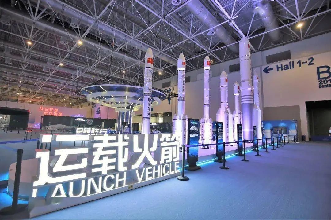 與榮耀共舞，共話珠海太空中心與格瑞特樓控(圖2)