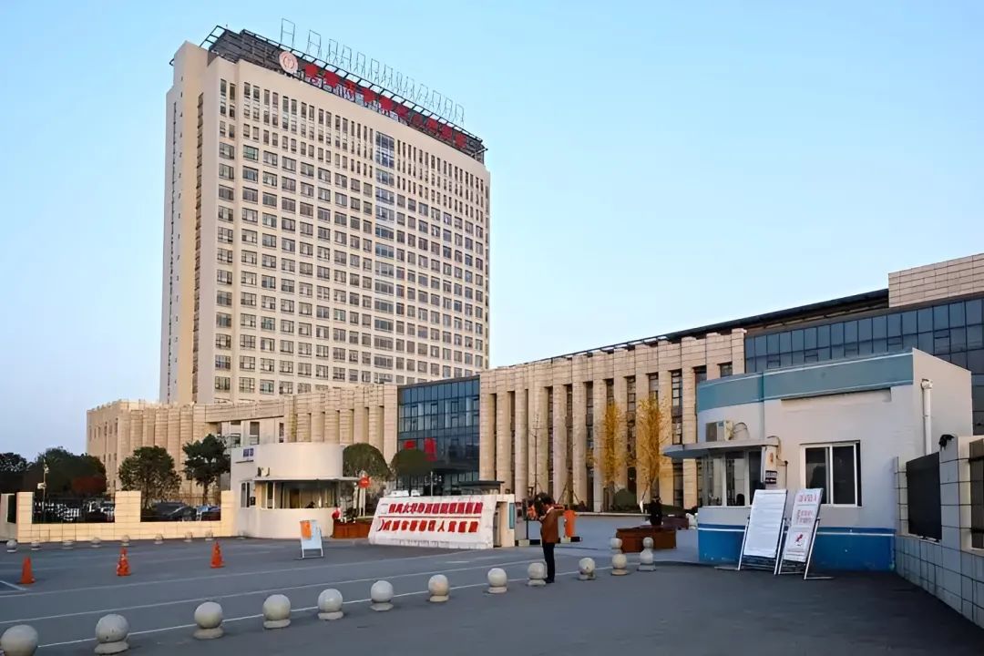 格瑞特樓宇自控系統(tǒng)，守護醫(yī)院的無名英雄(圖3)